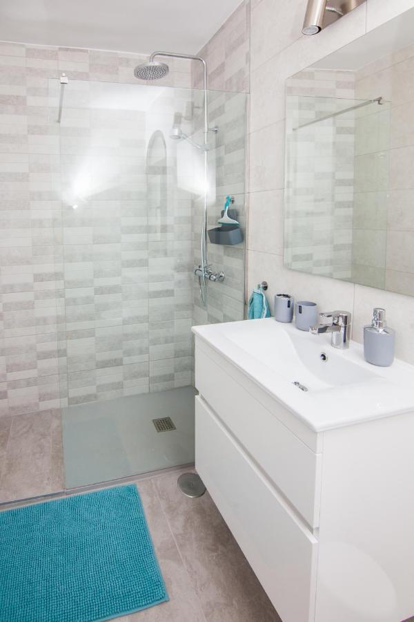 Appartement Blue Wave *