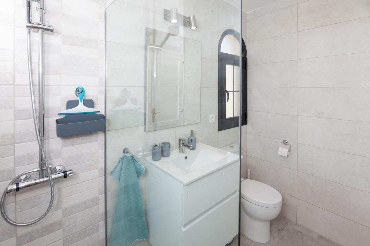 Appartement Blue Wave
