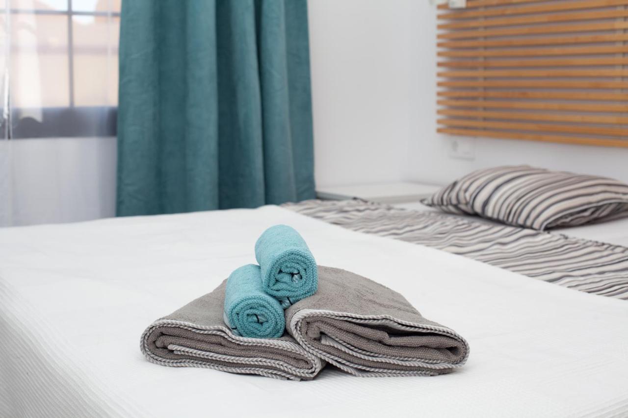 Appartement Blue Wave