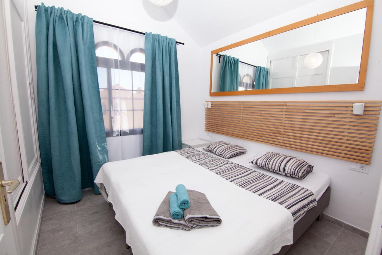 Appartement Blue Wave Costa Calma