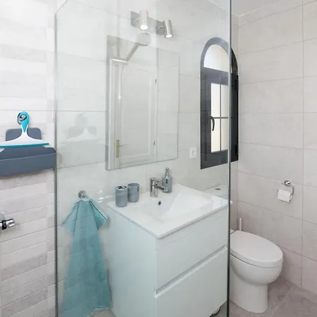 Blue Wave Apartment Costa Calma Exterior photo